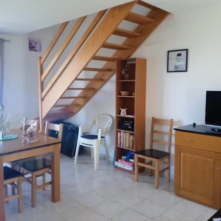 A7 Aulyna - Vue Climatisee