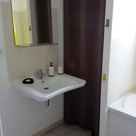 A7 Aulyna - Vue Climatisee