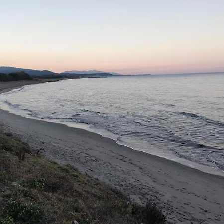 Vila A7 Aulyna - Vue Climatisee *