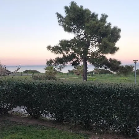 A7 Aulyna - Vue Climatisee *