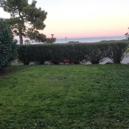 Vila A7 Aulyna - Vue Climatisee