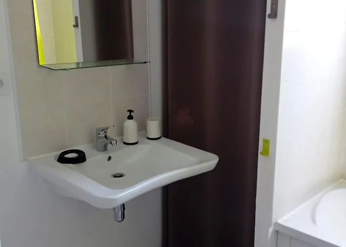 A7 Aulyna - Vue Climatisee