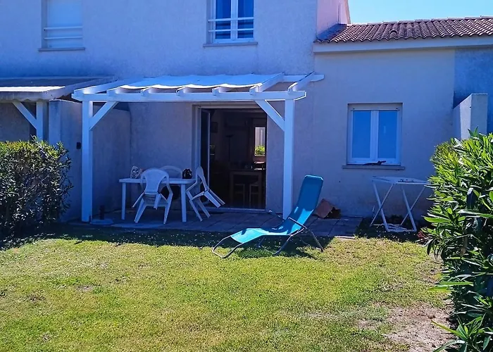 A7 Aulyna - Vue Climatisee Cervione