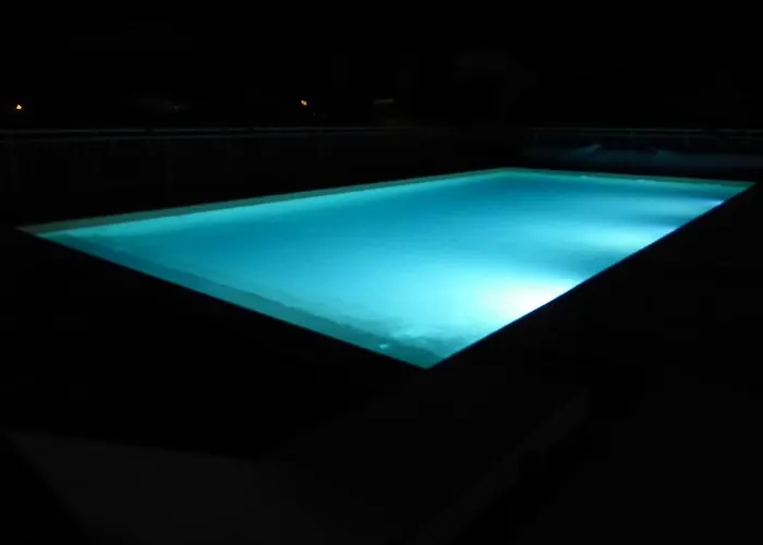 Vila A7 Aulyna - Vue Climatisee Cervione