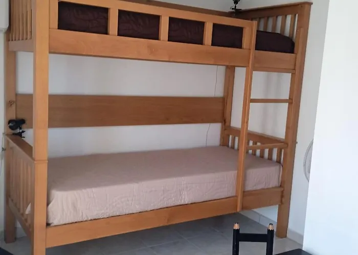 A7 Aulyna - Vue Climatisee *