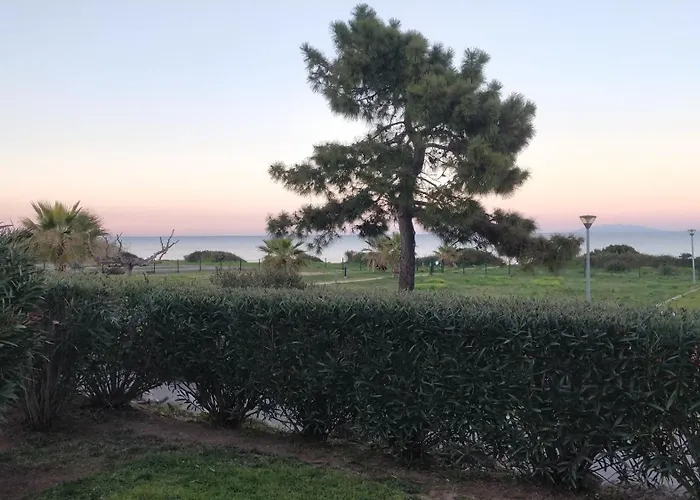 A7 Aulyna - Vue Climatisee *