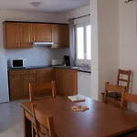 A7 Aulyna - Vue Climatisee * סרביון