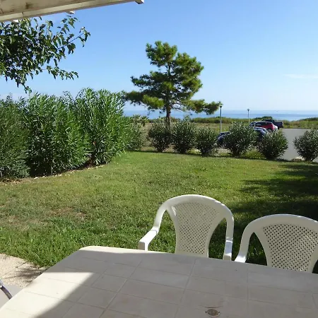 Villa A7 Aulyna - Vue Climatisee Cervione