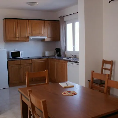 A7 Aulyna - Vue Climatisée * Cervione