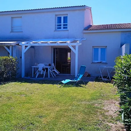 A7 Aulyna - Vue Climatisee Cervione