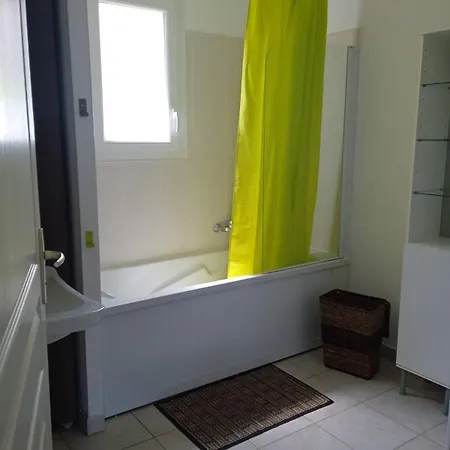 A7 Aulyna - Vue Climatisée Cervione