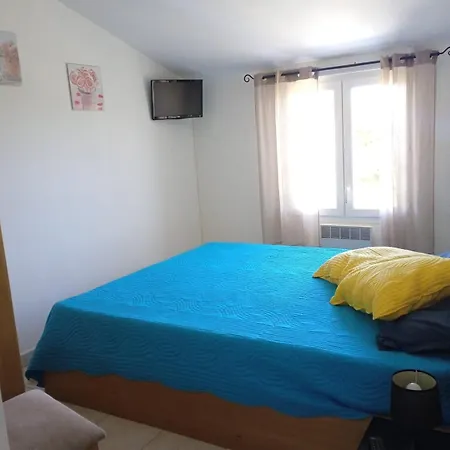 A7 Aulyna - Vue Climatisee *