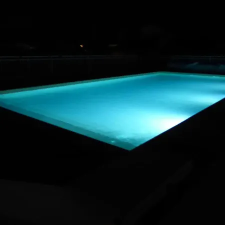 Villa A7 Aulyna - Vue Climatisée Cervione