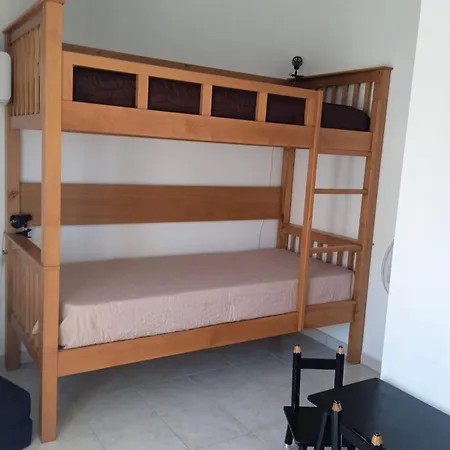 A7 Aulyna - Vue Climatisée *