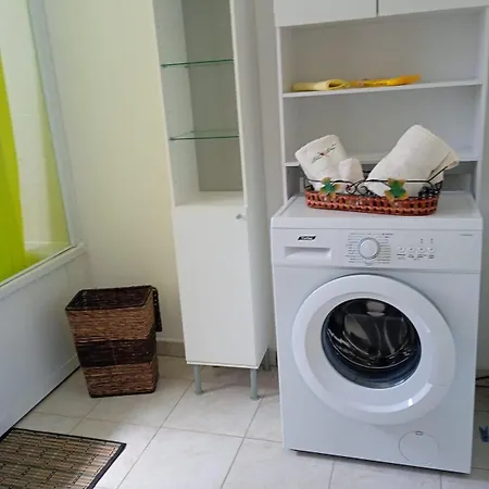 A7 Aulyna - Vue Climatisée Villa