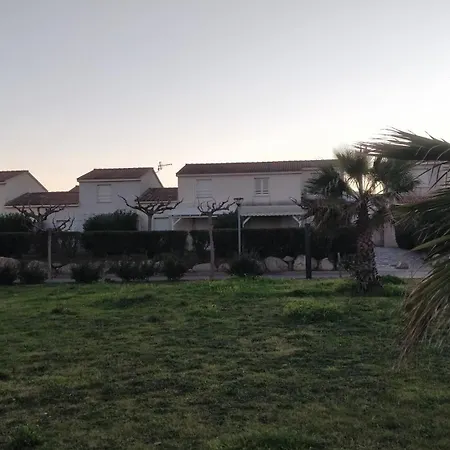 A7 Aulyna - Vue Climatisee Villa Cervione