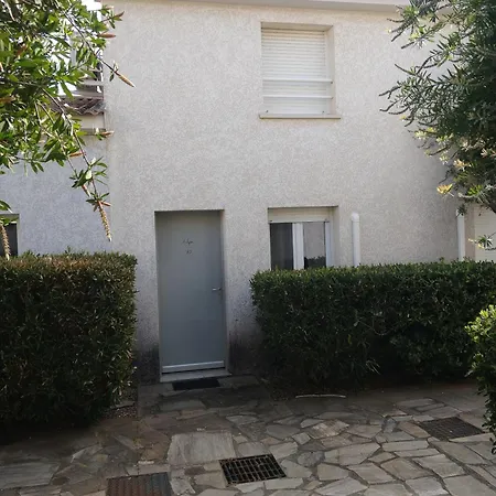 Villa A7 Aulyna - Vue Climatisée *