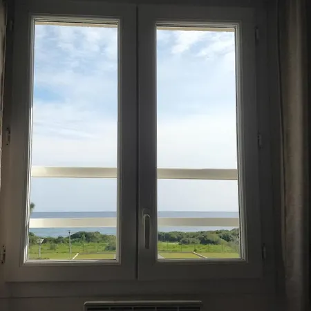 Villa A7 Aulyna - Vue Climatisée Cervione