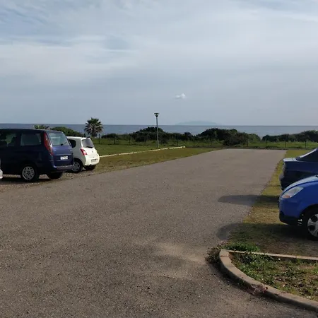 A7 Aulyna - Vue Climatisée Cervione