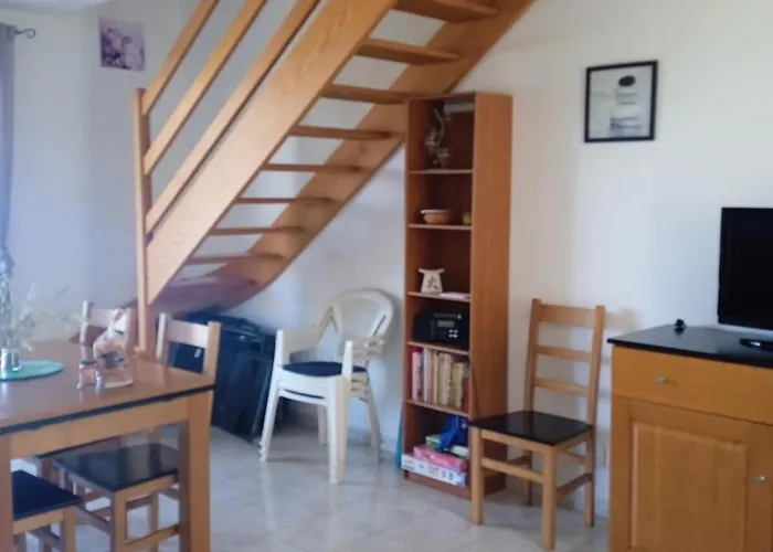 A7 Aulyna - Vue Climatisee