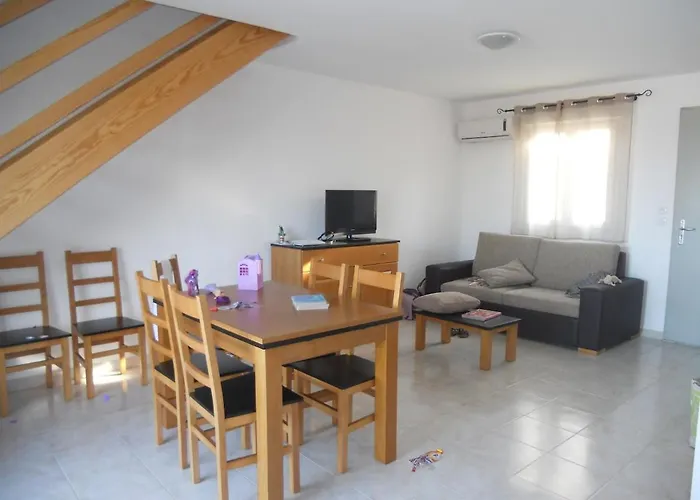 A7 Aulyna - Vue Climatisee *