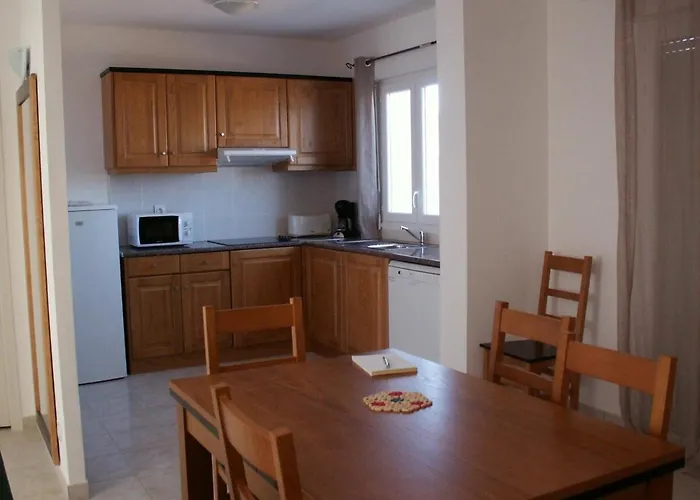 A7 Aulyna - Vue Climatisee * Cervione