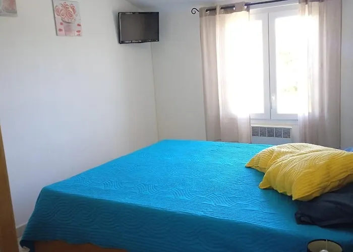 A7 Aulyna - Vue Climatisée *