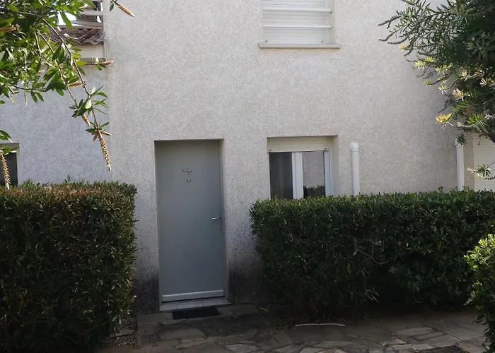 Villa A7 Aulyna - Vue Climatisée *