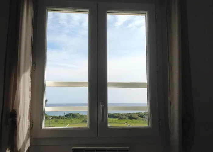 Villa A7 Aulyna - Vue Climatisée Cervione