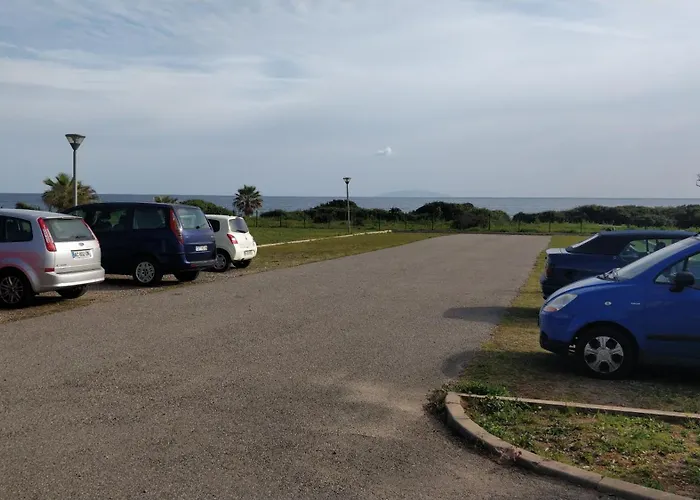 A7 Aulyna - Vue Climatisée Cervione